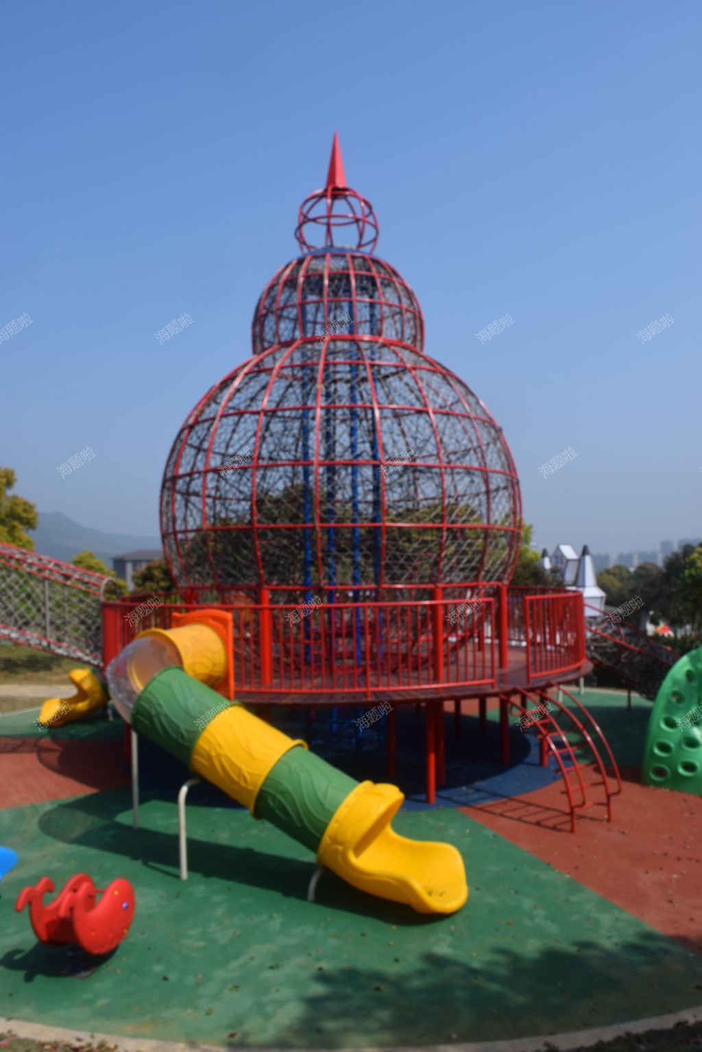 寧波九龍湖項目