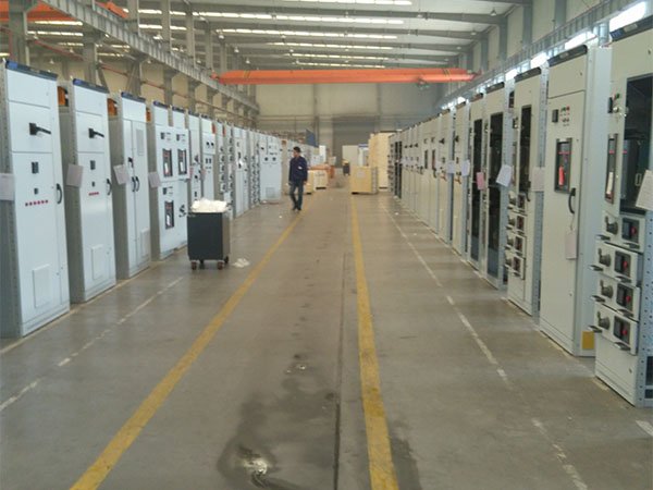 電氣設(shè)備包裝運(yùn)輸