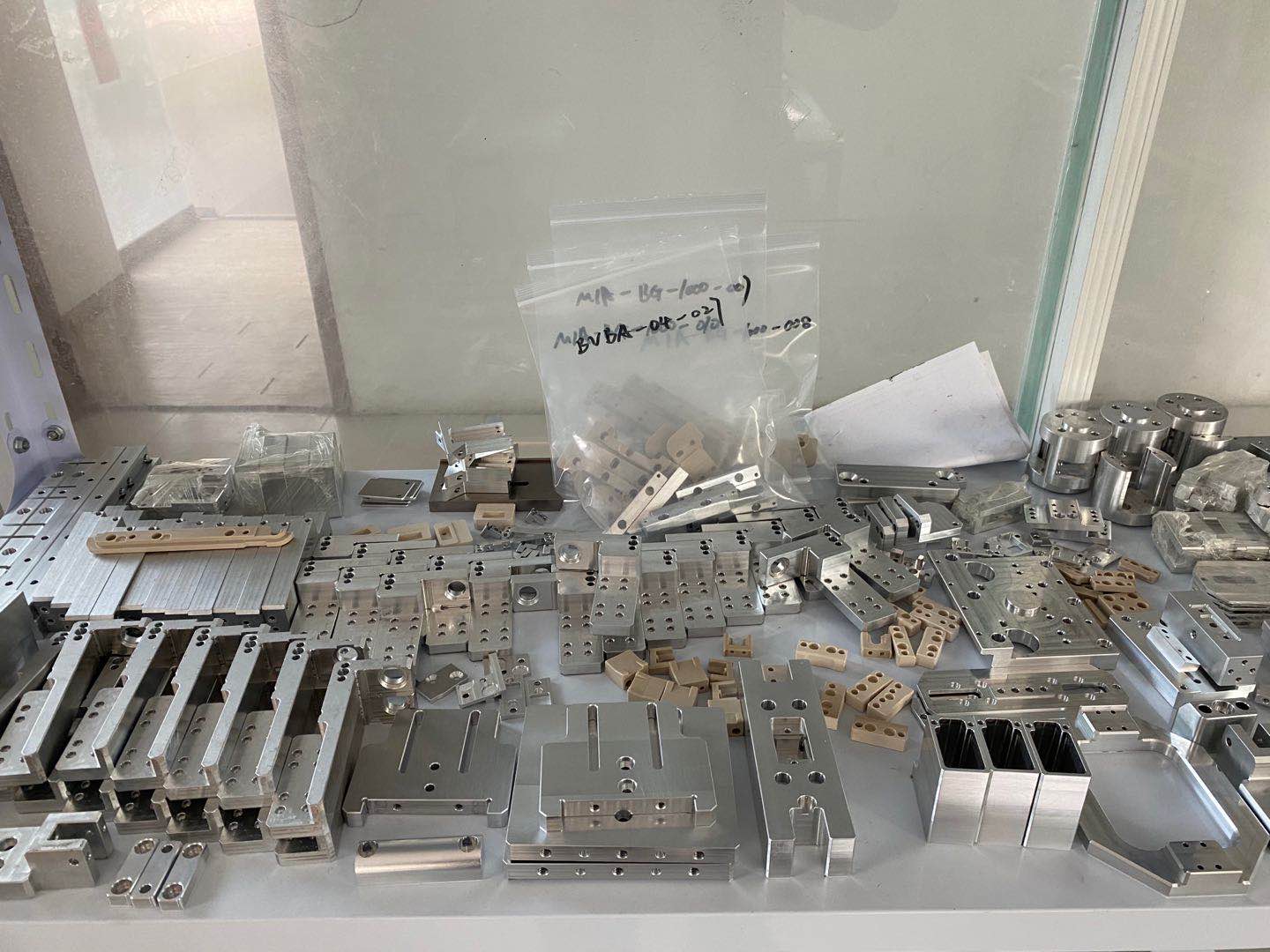 昆山三慮五金機(jī)械有限公司