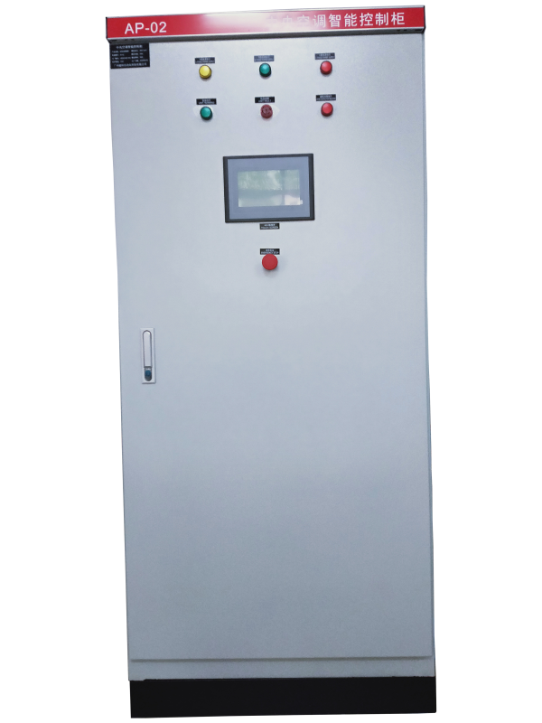 恒溫恒濕空調控制硬件配置