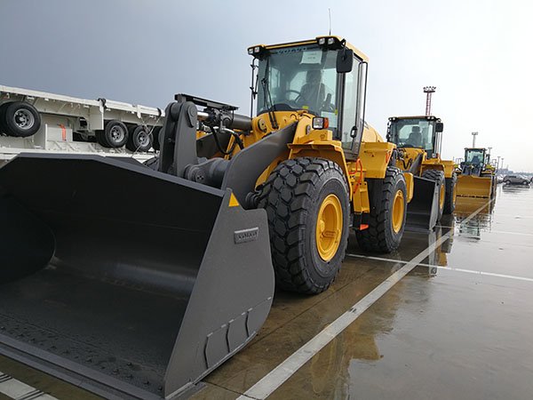 出口集港運(yùn)輸