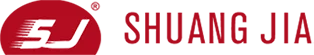 SJ Drillbit Logo