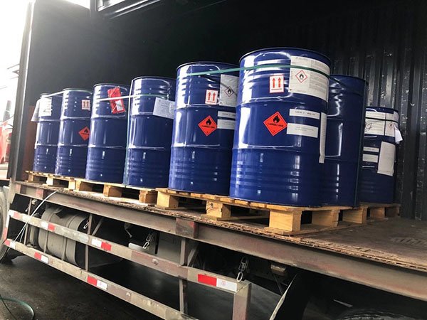 危險(xiǎn)品運(yùn)輸