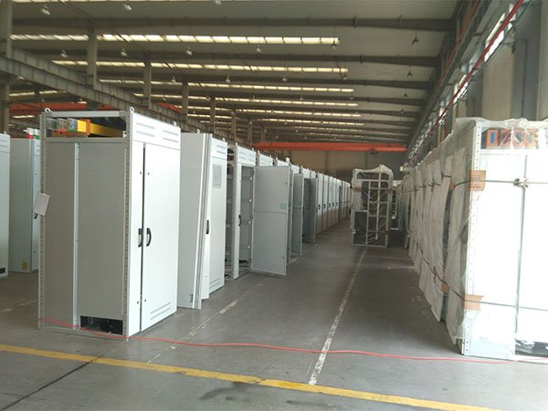 電氣設備包裝運輸