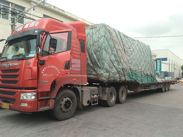 江浙滬到江西地區(qū)運(yùn)輸