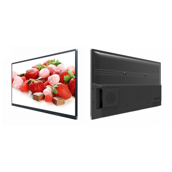 55寸智慧會議一體機雙系統