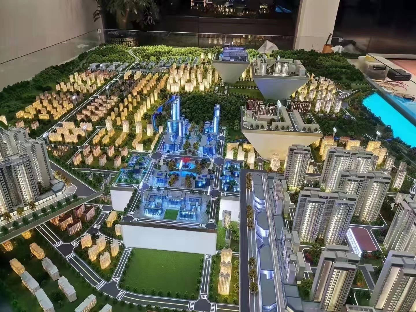 模型定制廠(chǎng)家哪家好？