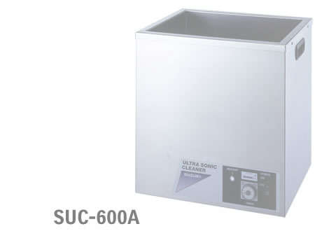 日本原裝進(jìn)口SUZUKI鈴木超聲波清洗器SUC-600A 