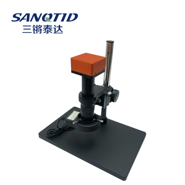 三鏘泰達(dá)橙色數(shù)碼電子顯微鏡