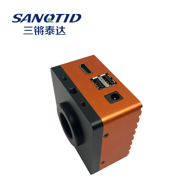 三鏘泰達(dá)橙色數(shù)碼電子顯微鏡