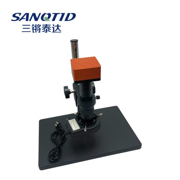 三鏘泰達(dá)橙色數(shù)碼電子顯微鏡