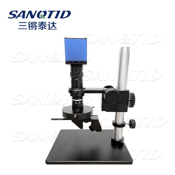 三鏘泰達手動3D三維顯微鏡