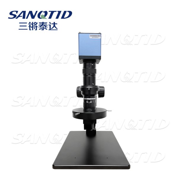 三鏘泰達手動3D三維顯微鏡