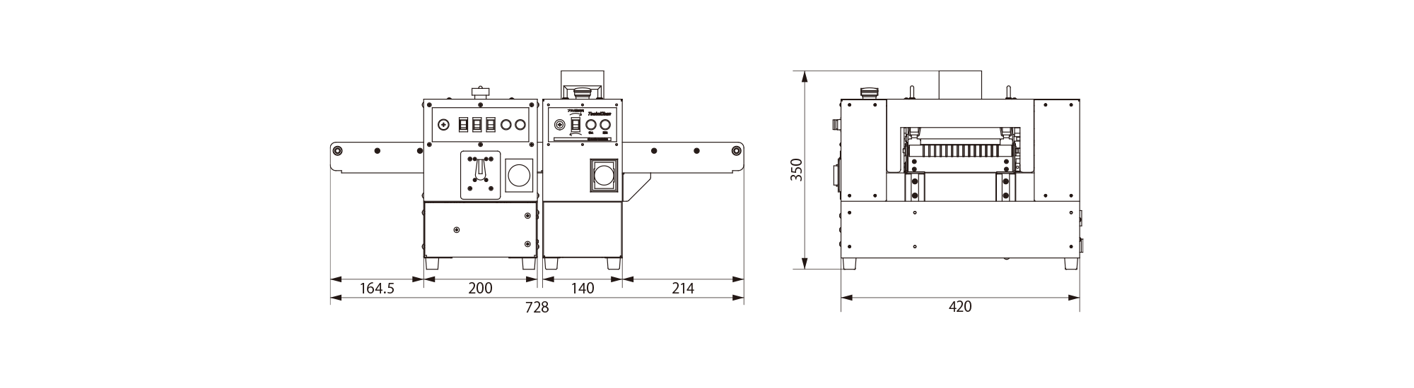 Audio Technica小型清洁shua单元TCDC-130外形尺寸图.png