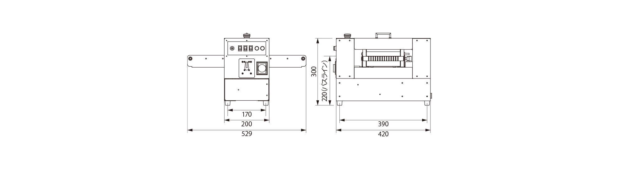 Audio Technica小型吸尘器TC-130外形尺寸图.png