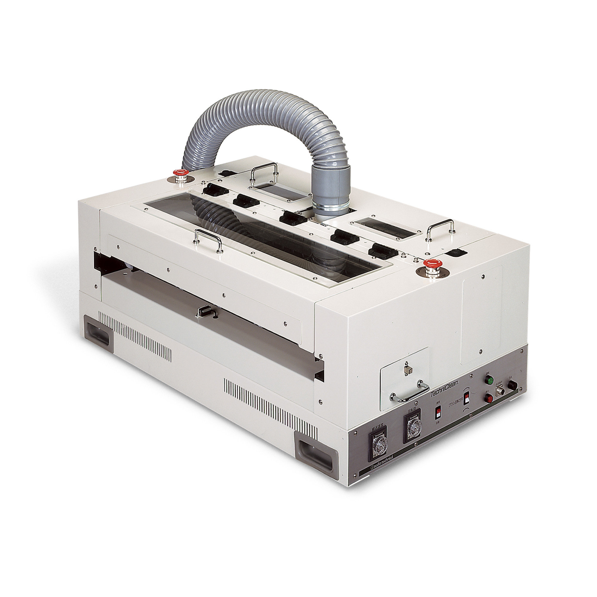 日本原装进口Audio Technica刷子单元清洁器DTC-X30