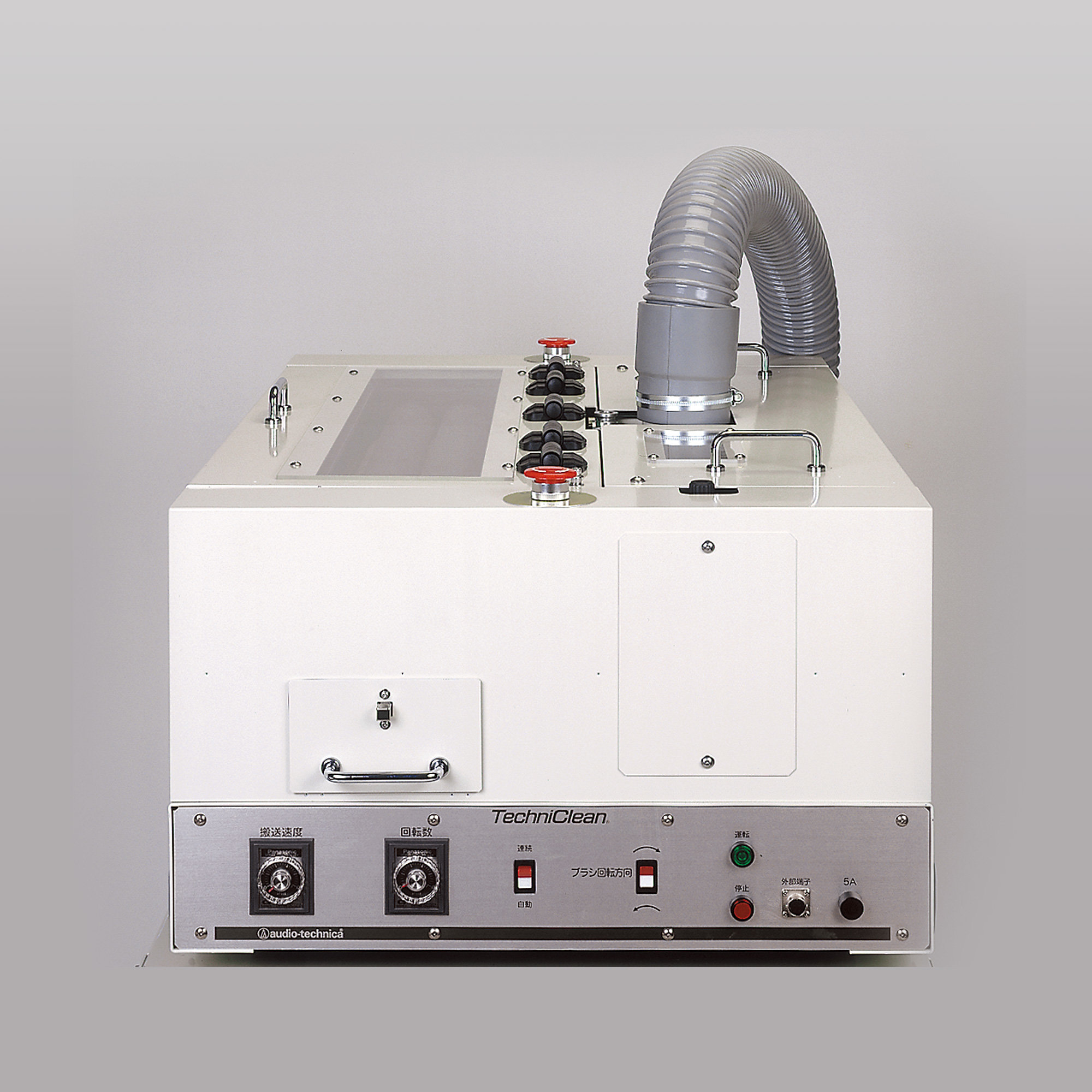 日本原装进口Audio Technica刷子单元清洁器DTC-X30