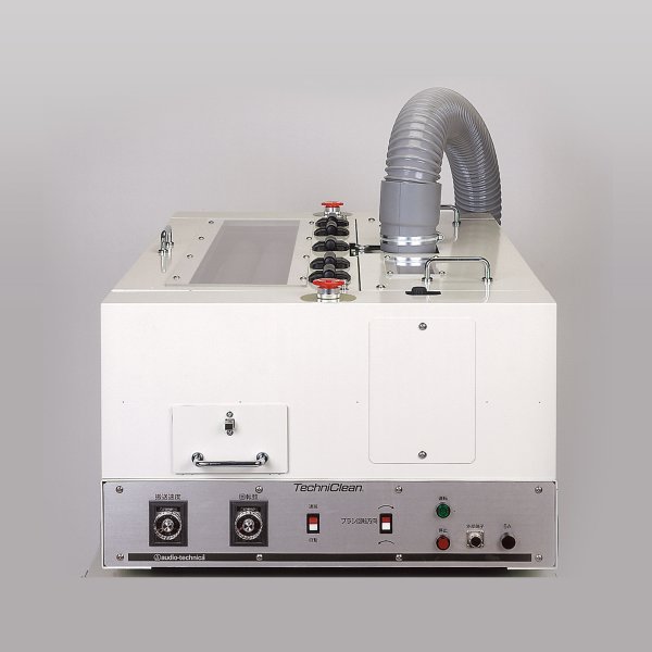 日本原装进口Audio Technica刷子单元清洁器DTC-X30