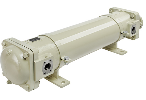 HS-Cooler 熱交換器 KS系列