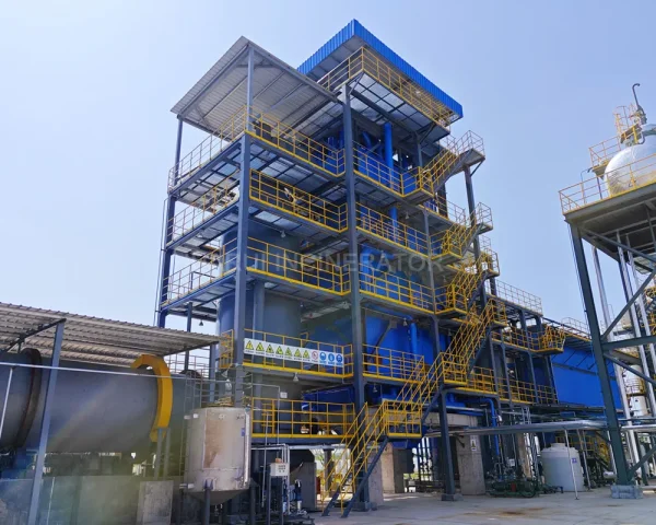 Why Is Choosing the Right Hospital Incinerator Manufacturer More Critical Than Ever?