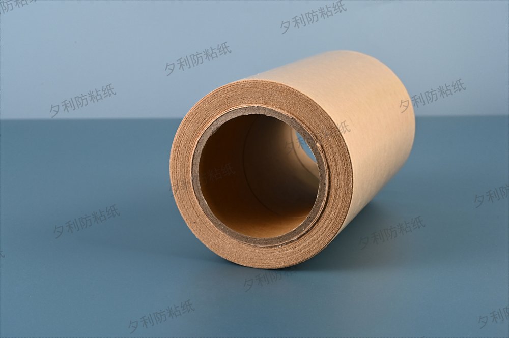 淋膜纸