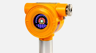 D610氣體探測器
