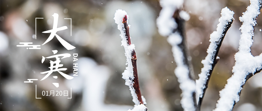 大寒已至，再過(guò)10天就是除夕了！-蘇州創(chuàng)捷包裝印刷有限公司
