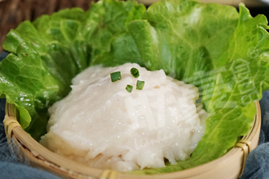 魚滑