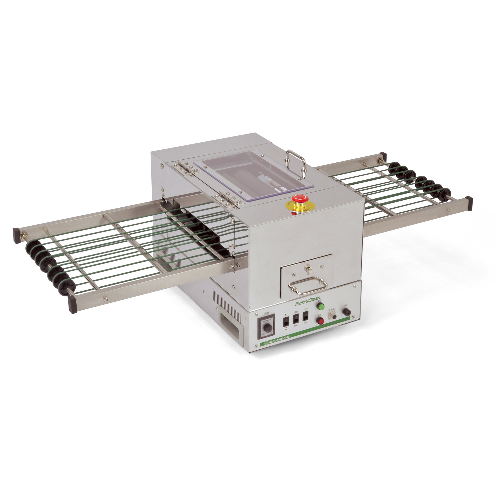 日本原装进口Audio Technica清洁器TC-SUX30