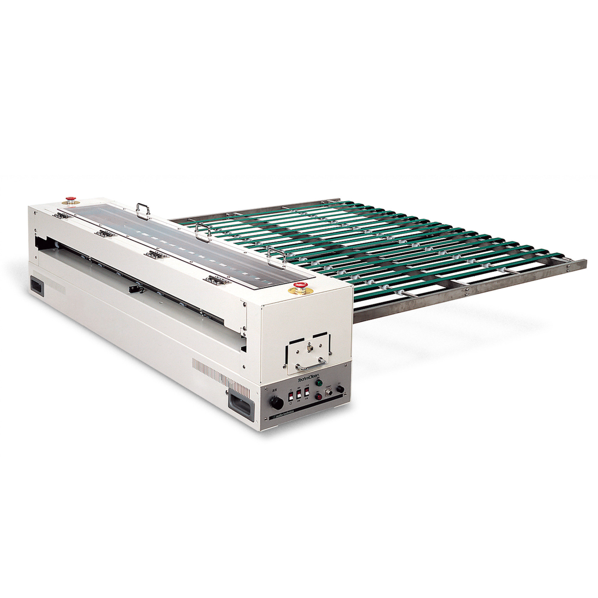 日本原装进口Audio Technica清洁器TC-SUX30