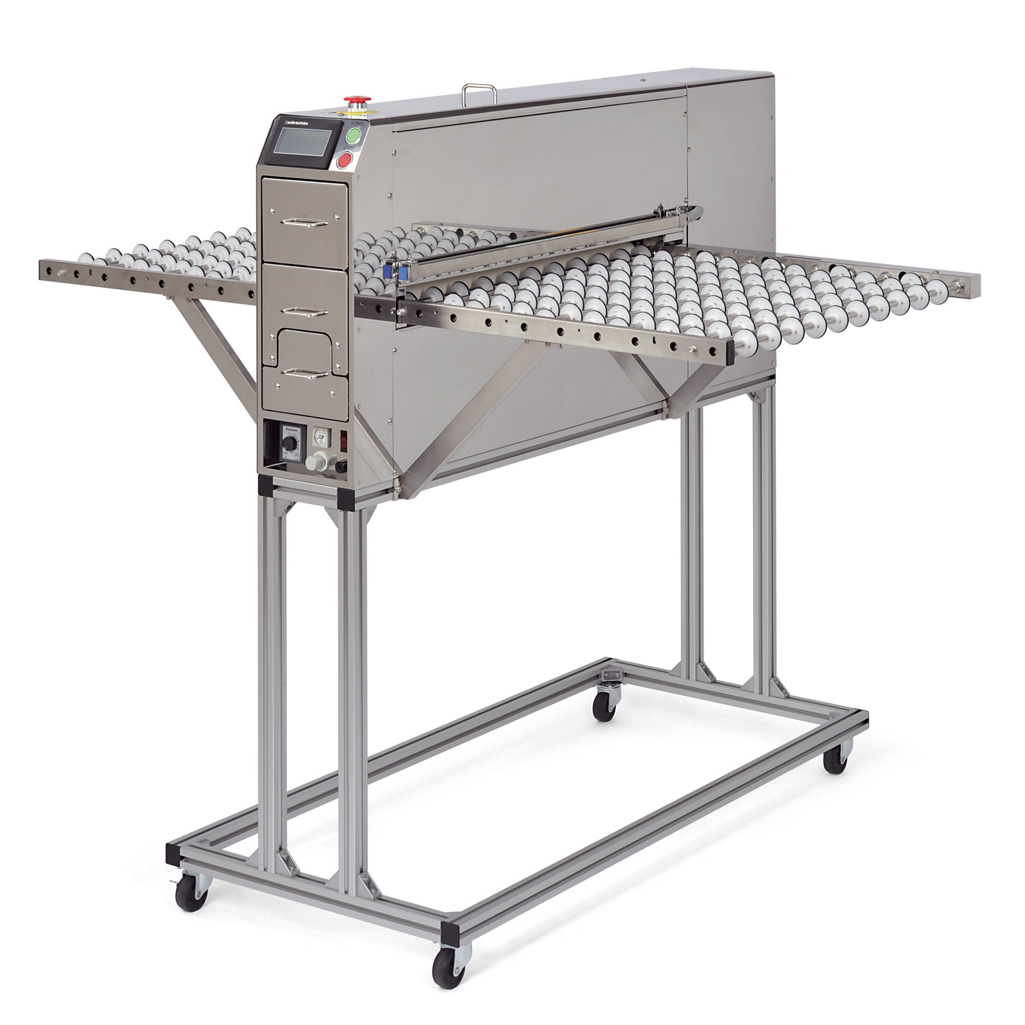 日本原装进口Audio Technica清洁器TCT-X40