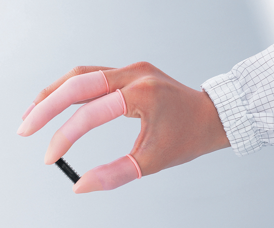 日本原装进口ASONE亚速旺护指套1-4729-01