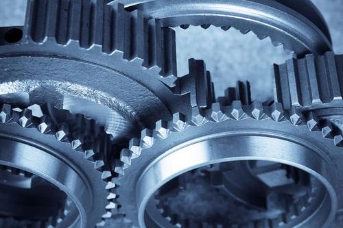 齒套齒轂檢測(cè)篩選機(jī)