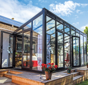 斷橋鋁的優(yōu)點(diǎn)