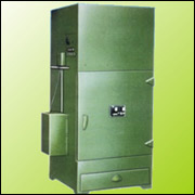 濾筒式除塵器的特點：工業(yè)除塵的高效緊湊新范式