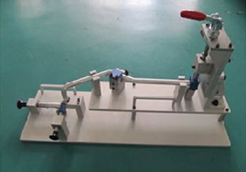 檢具（汽車(chē)空調(diào)管）
