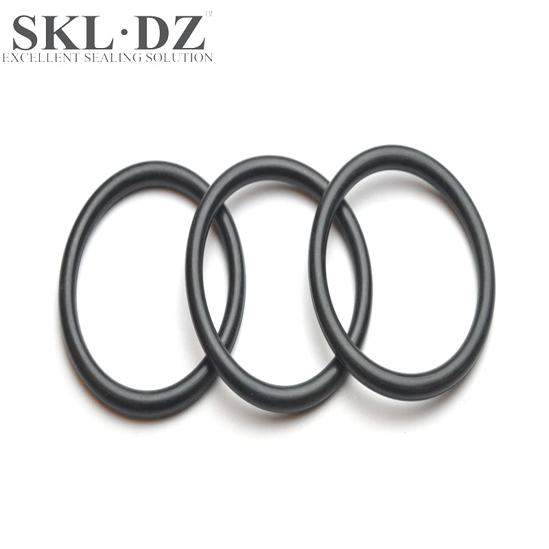 提升O型圈膠料強(qiáng)度的方式