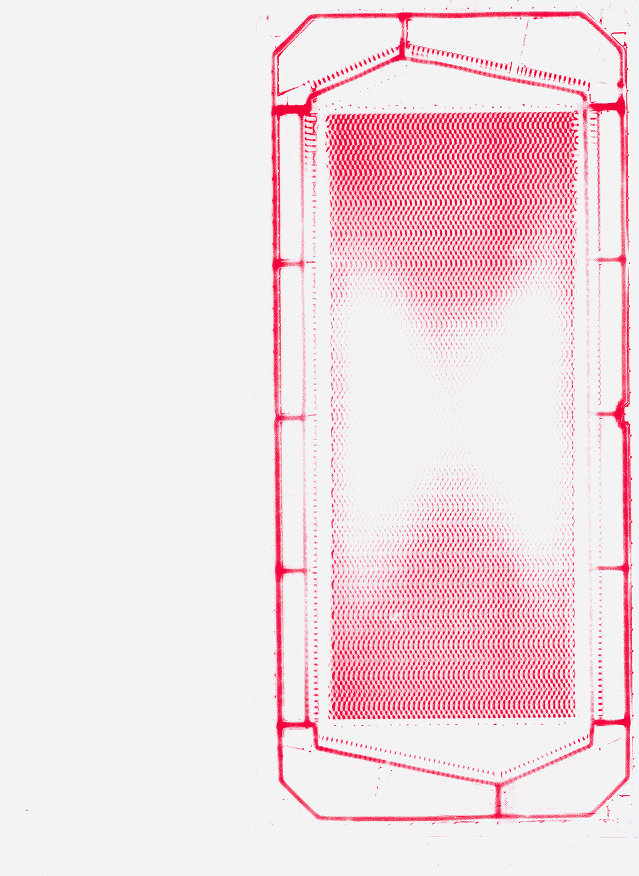 新能源測試壓敏紙