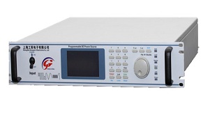 直流電源簡介 直流電源簡介