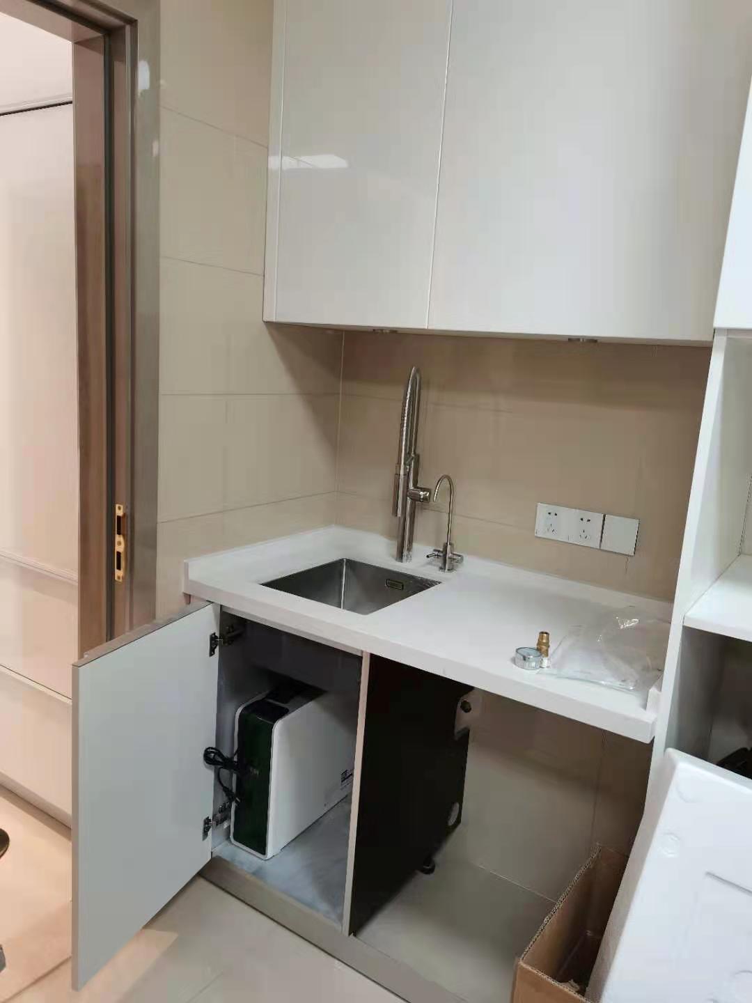 為什么要做水處理