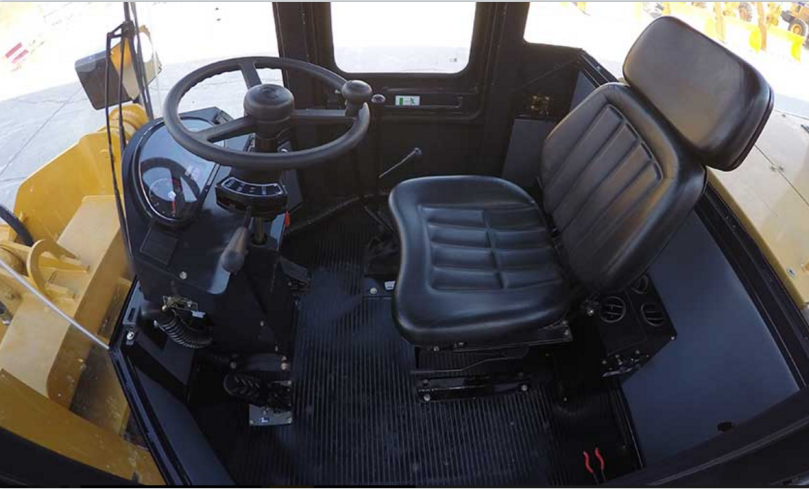 SEM632D 轮式装载机