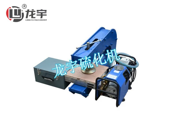 哪些因素會(huì)影響電熱式膠帶硫化機(jī)的硫化效果？