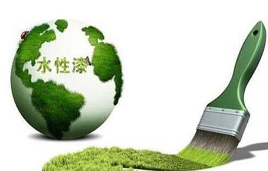 水性涂料流平差？試試這款流平劑