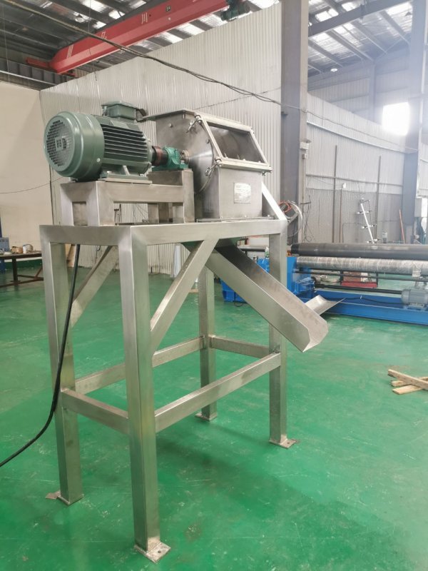 果蔬破碎機