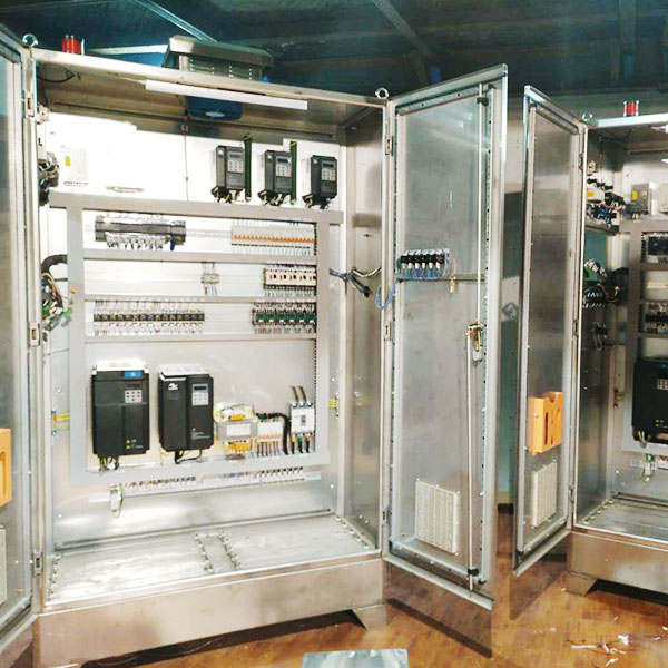 成套变频控制柜