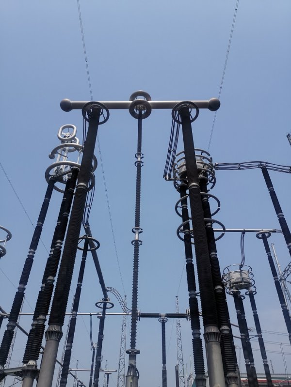 錦屏－蘇南±800kV特高壓直流輸電工程