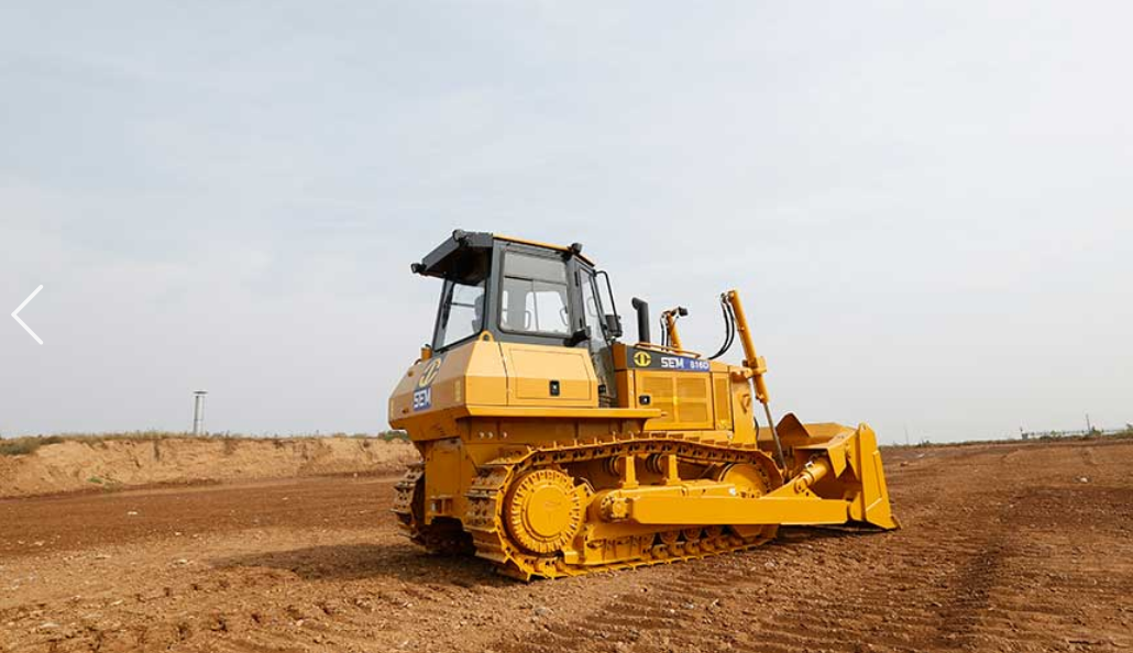 SEM816D 推土机