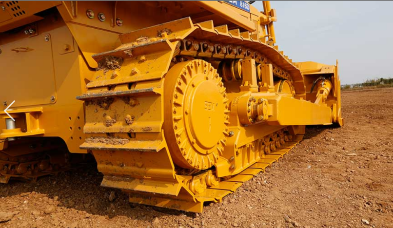 SEM816D 推土机