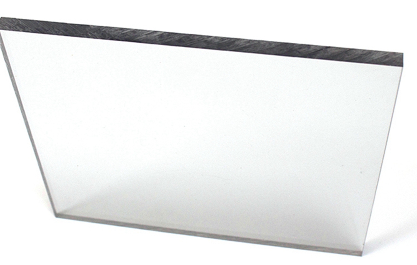 PC耐力板在機(jī)械防護(hù)罩行業(yè)的應(yīng)用