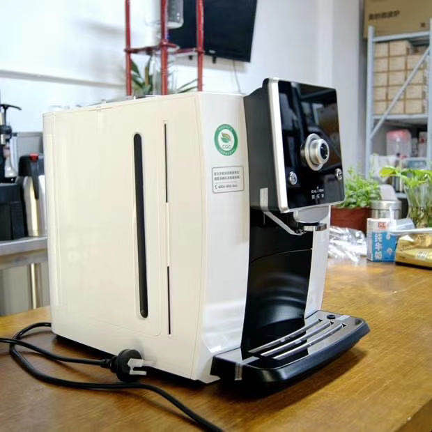 咖啡機(jī)